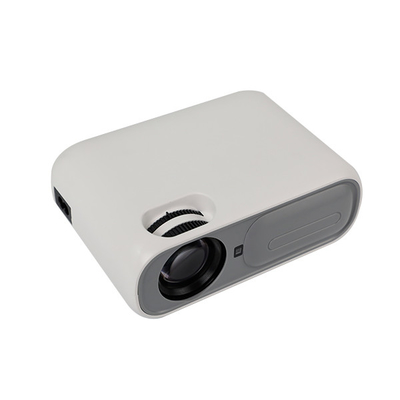 ABS LED Projector Iphone 1280*720
