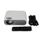 5800 Lumens Home Movie Theater Projector